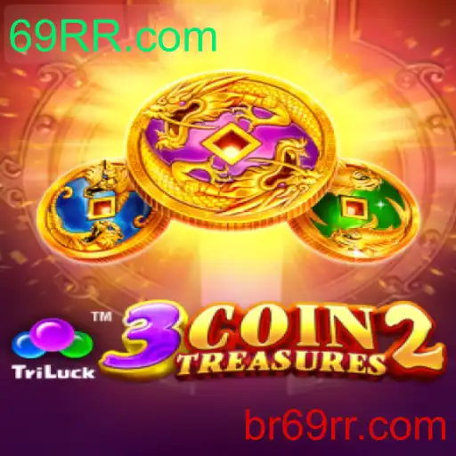 Explorando o Mundo de 3CoinTreasures2: Aventura e Estratégia no Cenário Atual
