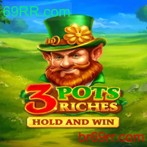 Descubra o Mundo de 3potsRiches: Um Guia Completo para Jogadores