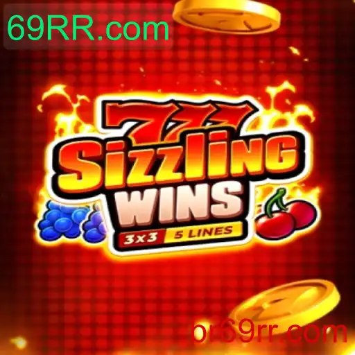 Descubra o emocionante 777sizzlingwins: O jogo que está conquistando os cassinos online