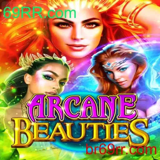 Descubra o Mundo de ArcaneBeauties: Uma Imersão Mágica