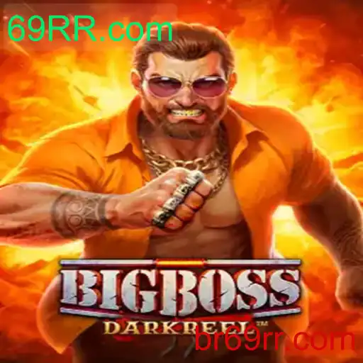 BigBoss: Descubra a Estratégia e Emoção do Jogo no Universo 69RR.com