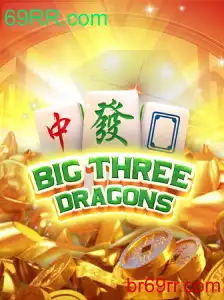 Explorando o Fascinante Mundo do Jogo BigThreeDragons