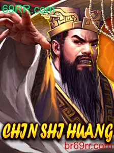 Descubra ChinShiHuang: O Jogo Estratégico do Momento