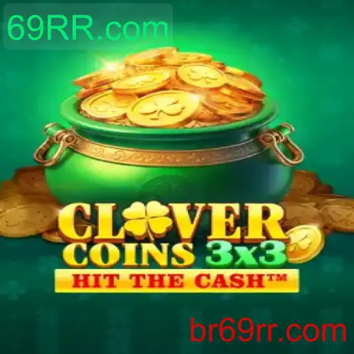 Descubra o Mundo Fascinante de Clovercoin3x3
