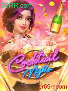 CocktailNights: Um Mergulho no Fascinante Mundo dos Jogos de Estratégia