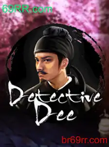 Descubra o Mundo de DetectiveDee: Um Jogo de Mistério e Aventura