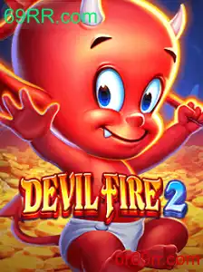 DevilFire2: Mergulhe no Mundo Intenso com 69RR.com