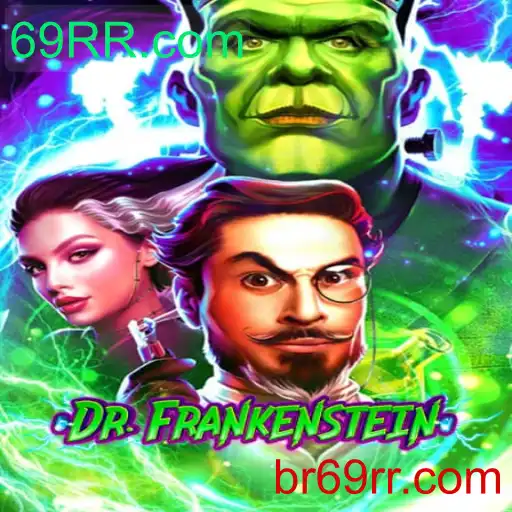 Descubra as Aventuras de DrFrankenstein no Mundo dos Jogos