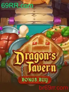 DragonsTavern: Uma Jornada Épica no Mundo dos Dragões