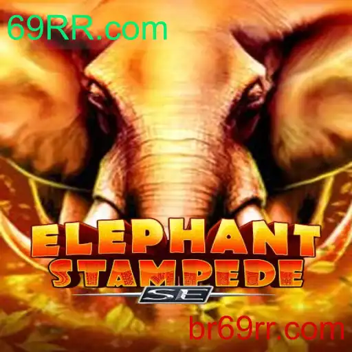 Descubra o Fascinante Mundo de ElephantStampedeSE