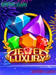 JewelLuxury: A Nova Sensação dos Jogos que Está Conquistando o Mundo
