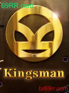 Descubra o Jogo Kingsman: Uma Aventura Estratégica Envolvente