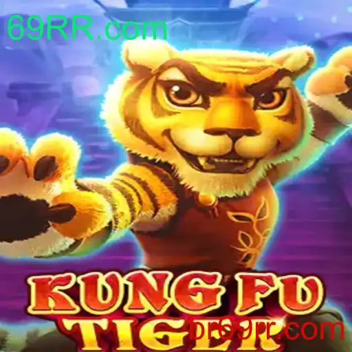 KungFuTiger: Uma Aventura Marcante no Mundo dos Jogos