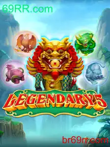 Descubra Legenday5: O Jogo Que Está Revolucionando o Mundo dos Games