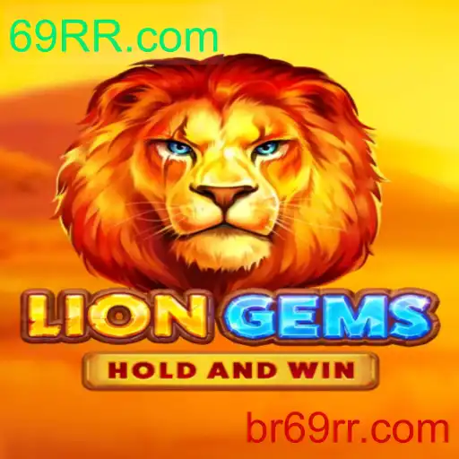 Descubra LionGems: O Jogo Inovador no Universo de 69RR.com