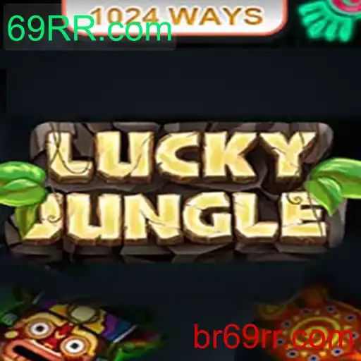 Descubra a Experiência Única de LuckyJungle1024 com 69RR.com