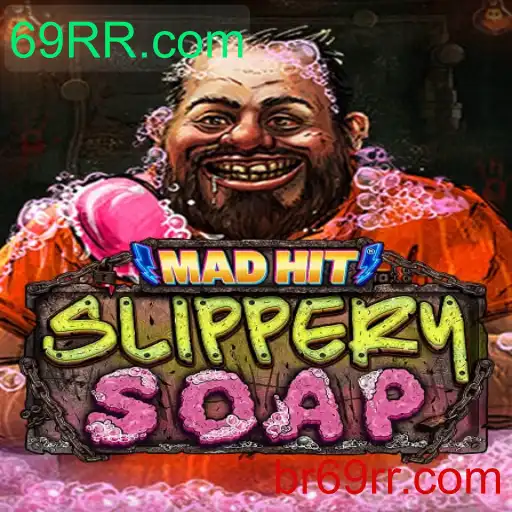 Descubra o Jogo Fascinante MadHitSlipperySoap e a Palavra-chave 69RR.com