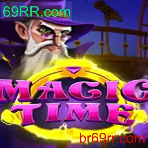 Explorando o Mundo de MagicTime