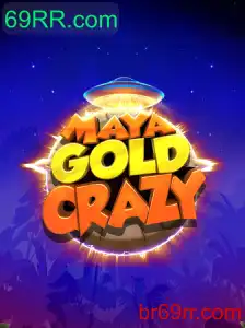 Explorando o Mundo de Aventura em MayaGoldCrazy