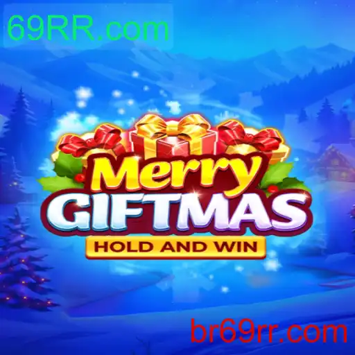 MerryGiftmas: A Nova Sensação de Jogo para as Festas