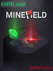 Descubra o Jogo MineField: Regras e Estratégias