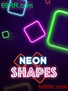 Descubra o Universo de NeonShapes: O Desafio dos Quebra-cabeças Luminosos