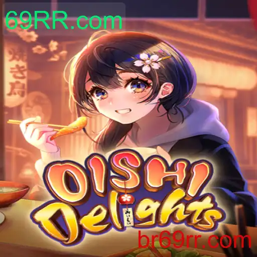 OishiDelights: Explorando o Mundo Delicioso de 69RR.com