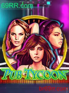 Descubra PubTycoon - O Jogo de Gestão de Pubs do Momento