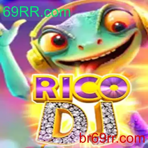 RicoDJ e o Mundo Imersivo de 69RR.com