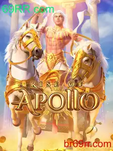 Rise of Apollo: Uma Imersão no Jogo Épico Inspirado na Mitologia