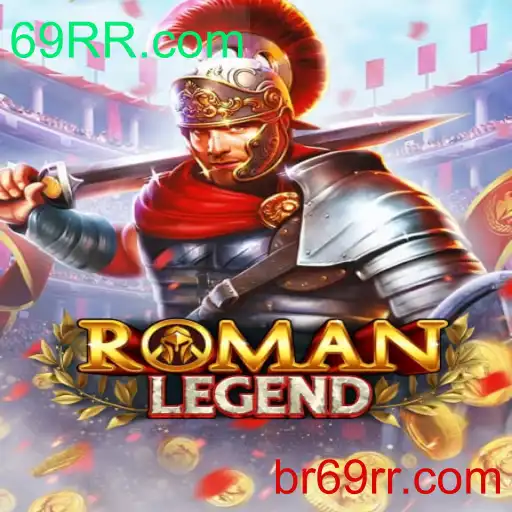 Descubra o Fascinante Mundo de RomanLegend