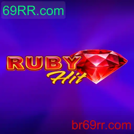 Explorando RubyHit: Um Novo Jogo Online Apresentado por 69RR.com