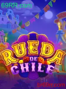 Descubra RuedaDeChile: O Novo Fenômeno dos Jogos com 69RR.com