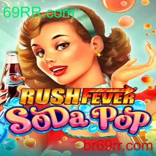 Descubra o Mundo Vibrante de RushFeverSodaPop