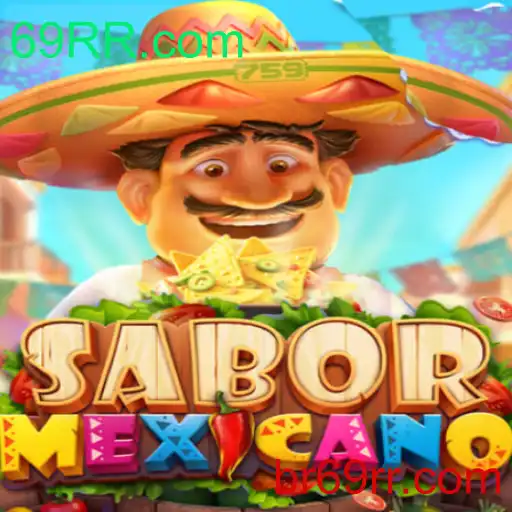 Descubra o Encantador 'SaborMexicano': O Jogo Que Conquista Paladares