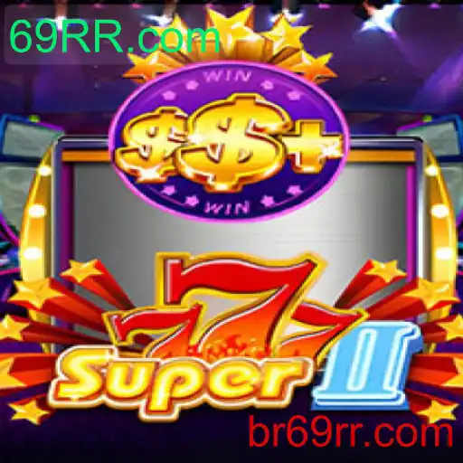 Explorando o Mundo de Super777II: O Novo Fenômeno dos Jogos