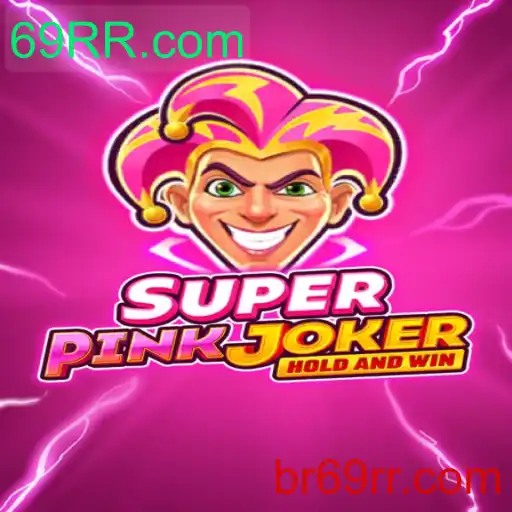 Introdução e Regras do Jogo SuperPinkJoker