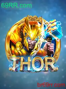Descubra o Excitante Jogo THOR