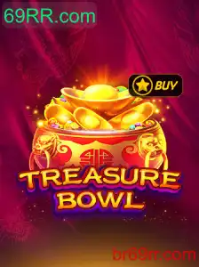 Descubra o Mundo de TreasureBowl: Um Jogo de Aventura e Estratégia