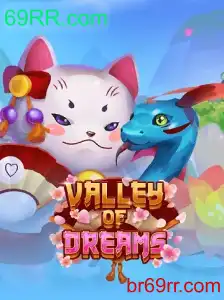 Explorando o Mundo Fantástico de ValleyofDreams