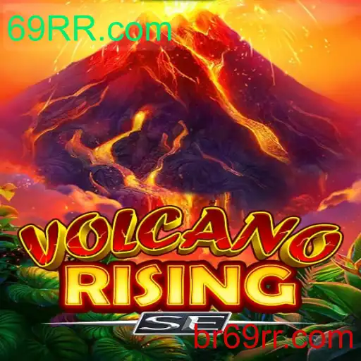 Descubra o Mundo Empolgante de VolcanoRisingSE