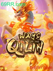 Explorando o Fascinante Mundo do Jogo Ways of the Qilin
