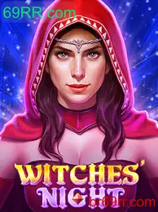WitchesNight: Um Mergulho no Mundo Sobrenatural